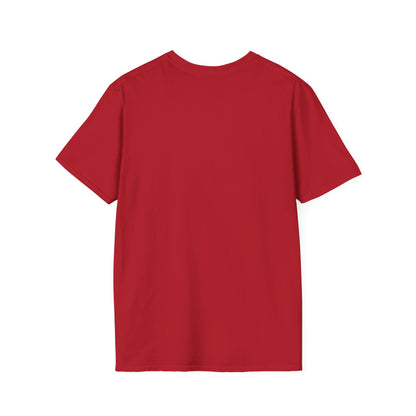 Global Traveler Tee