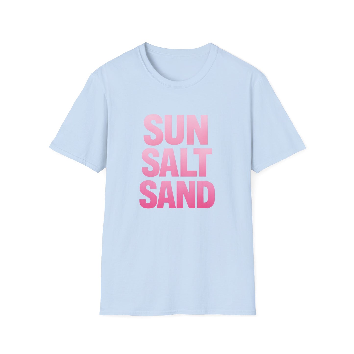 Sun Salt Sand Tee