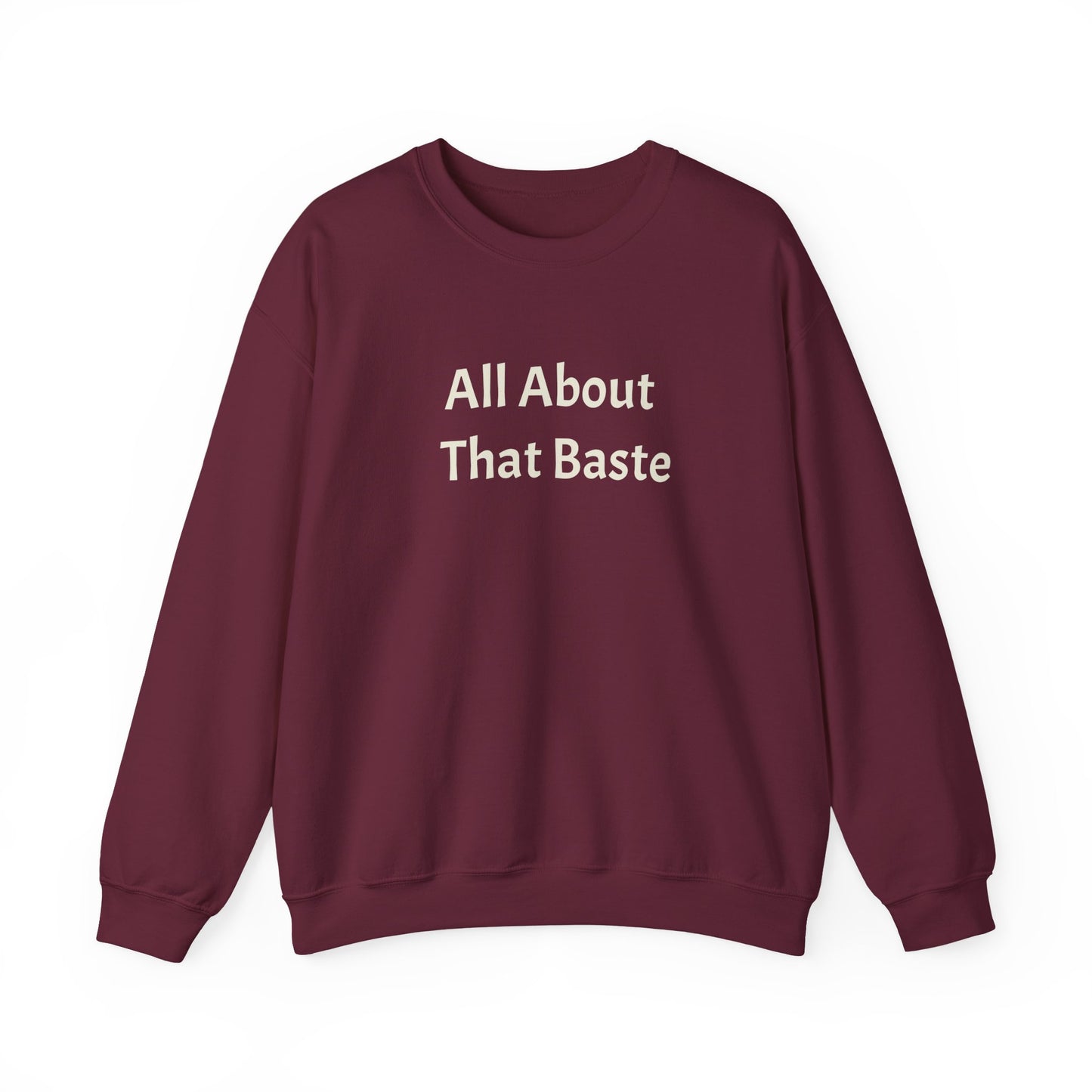 Baste Sweatshirt