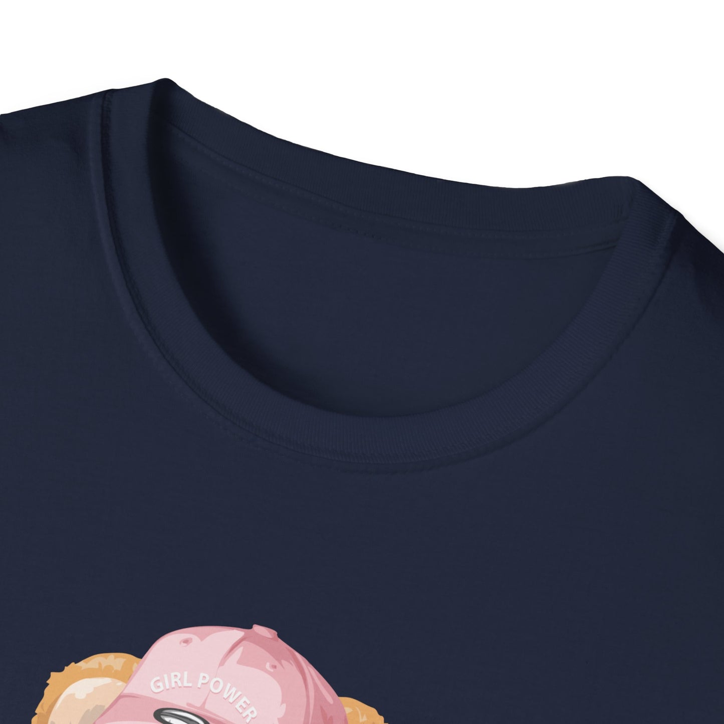 Travel Bear Tee