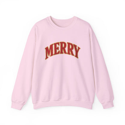 Merry V2 Sweatshirt