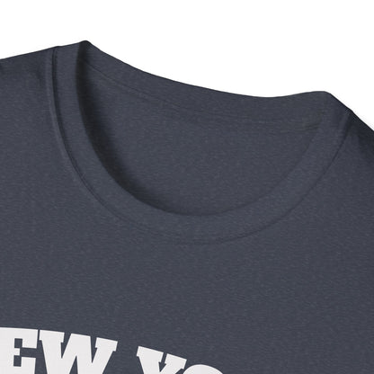 New York Tee