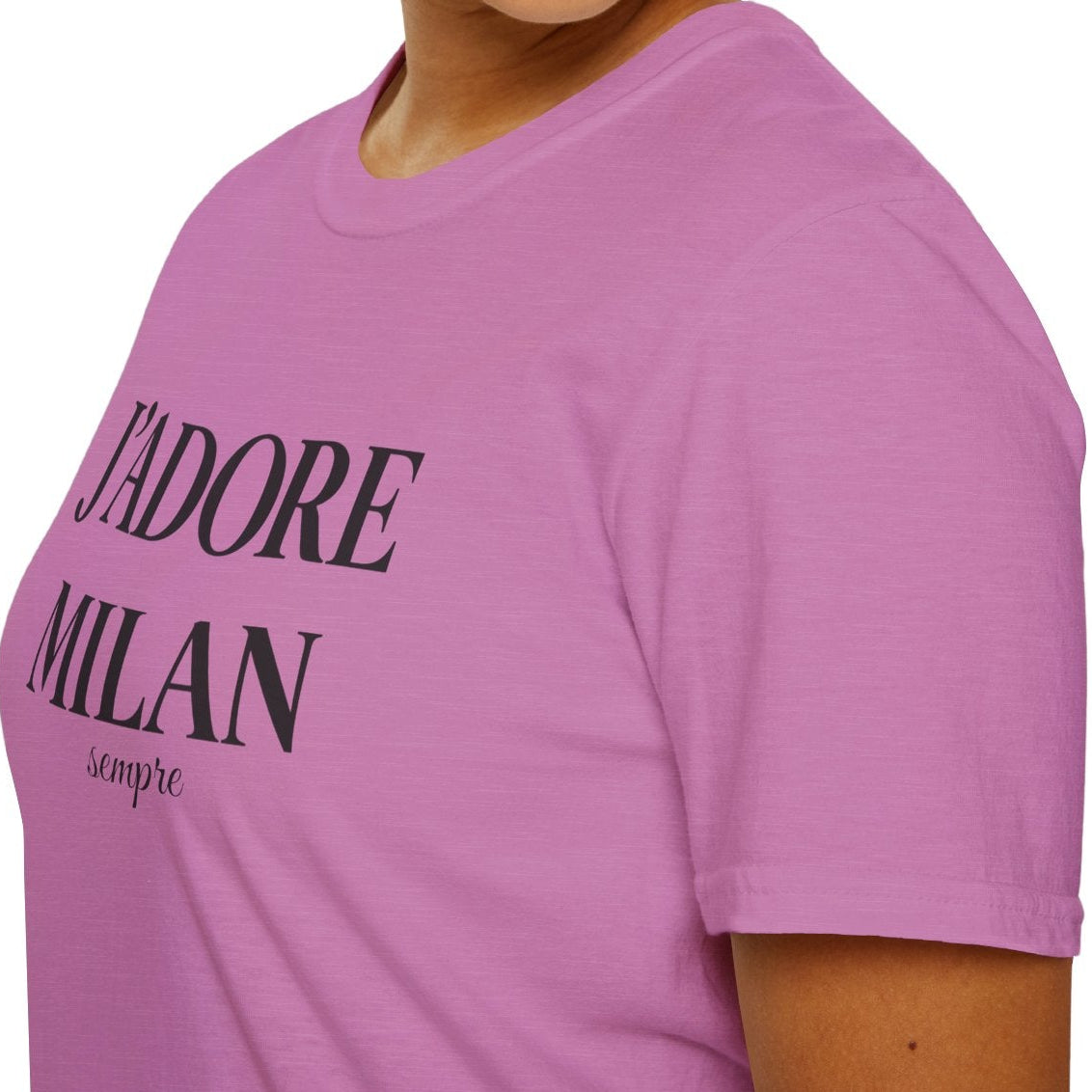 J'Adore Milan Tee