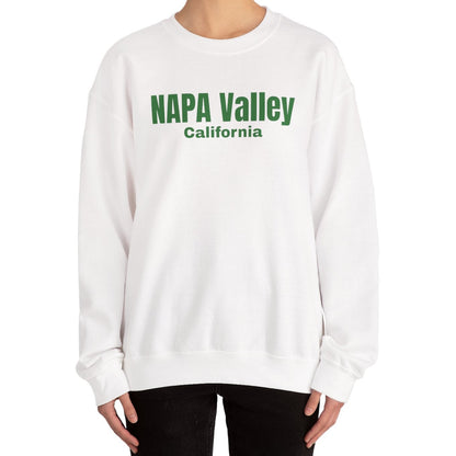NAPA Valley Sweatshirt