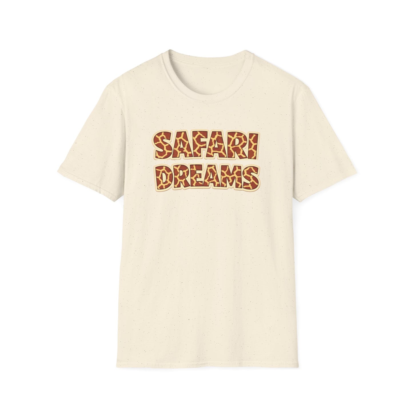 Safari Dreams Tee