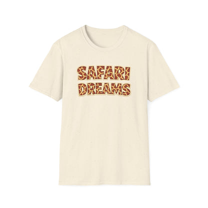 Safari Dreams Tee