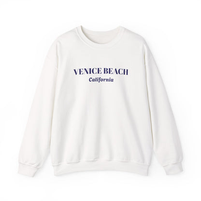 Venice Beach Sweatshirt