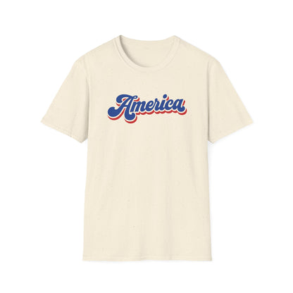 America Tee