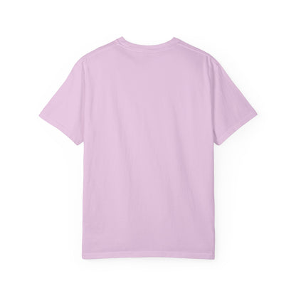 Reality Teddy Tee