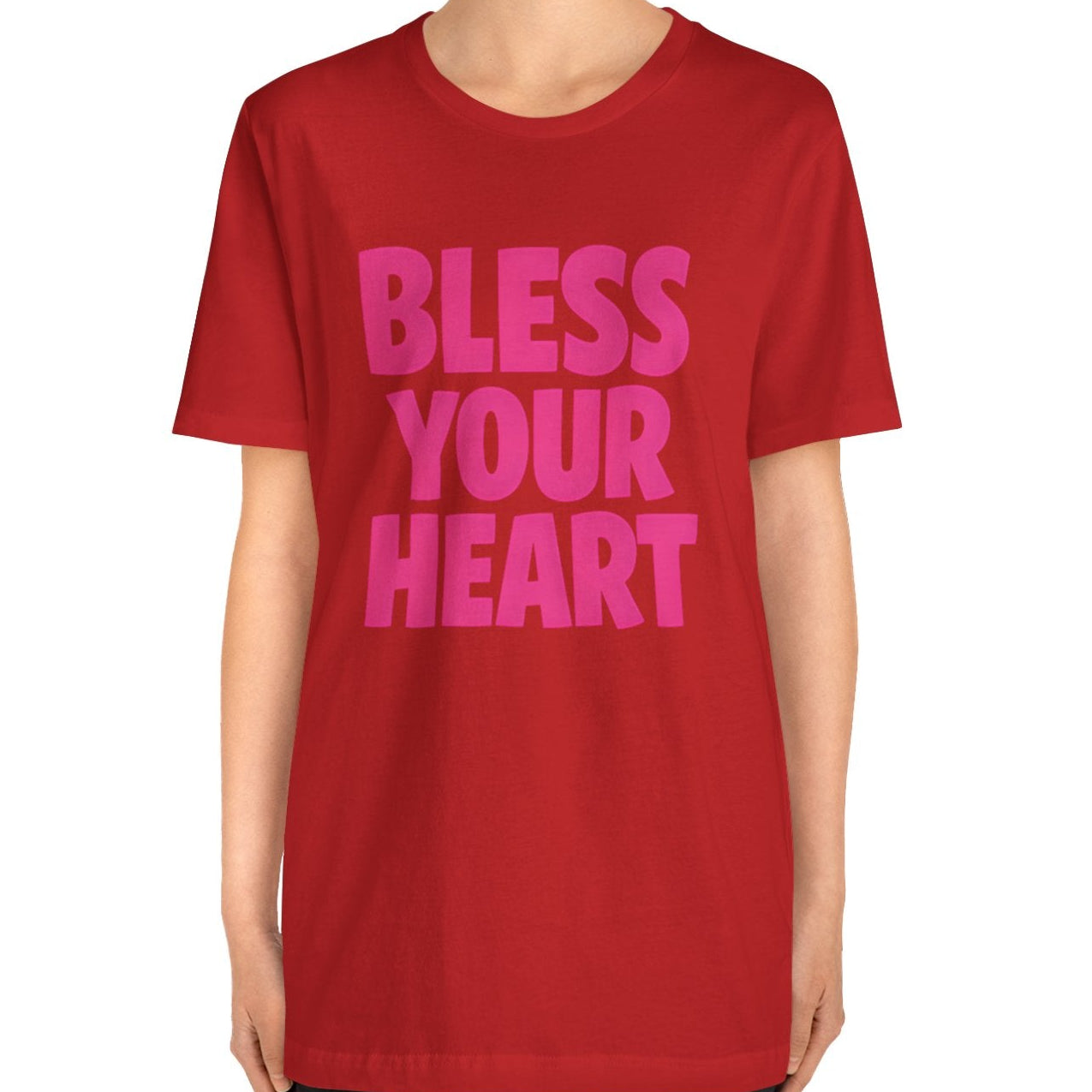 Bless Your Heart Tee