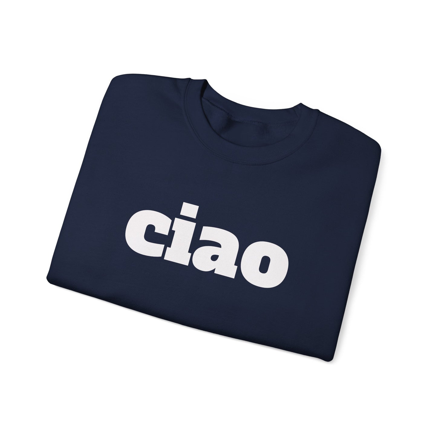 Ciao Sweatshirt