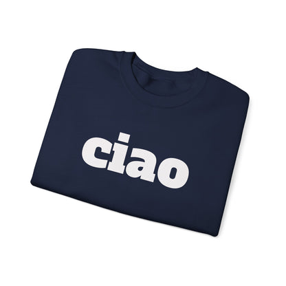 Ciao Sweatshirt