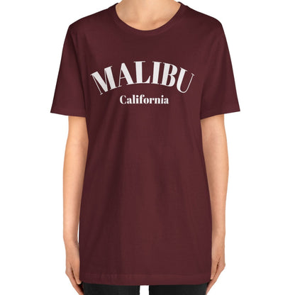 Malibu California Tee