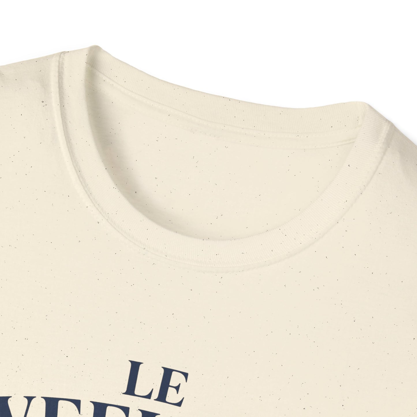 Le Weekend Tee