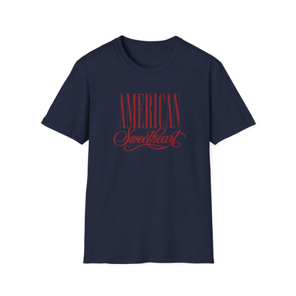 American Sweetheart Tee