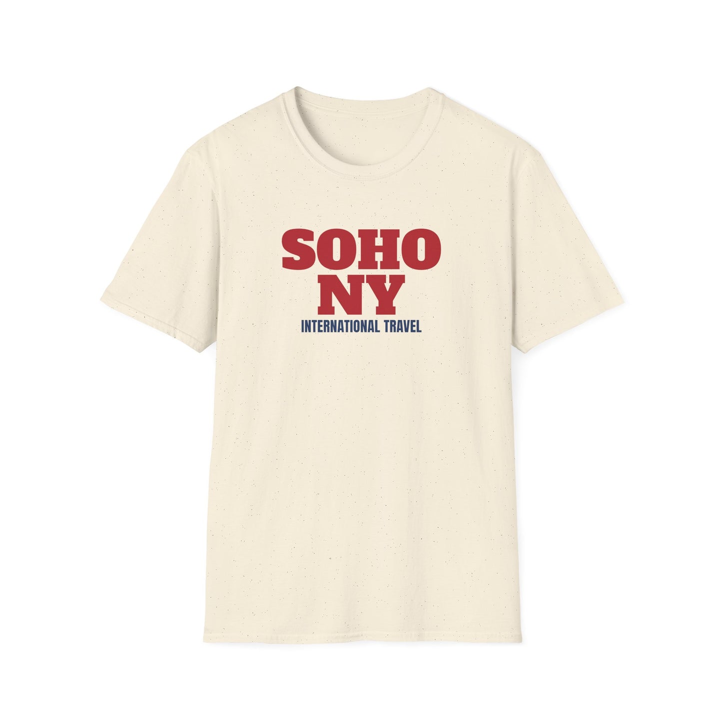 SOHO NY Tee