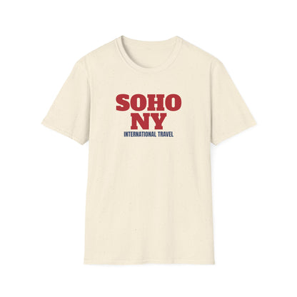 SOHO NY Tee