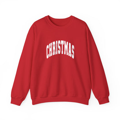 Christmas Sweatshirt