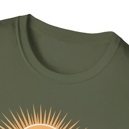 Better in the Desert Tee