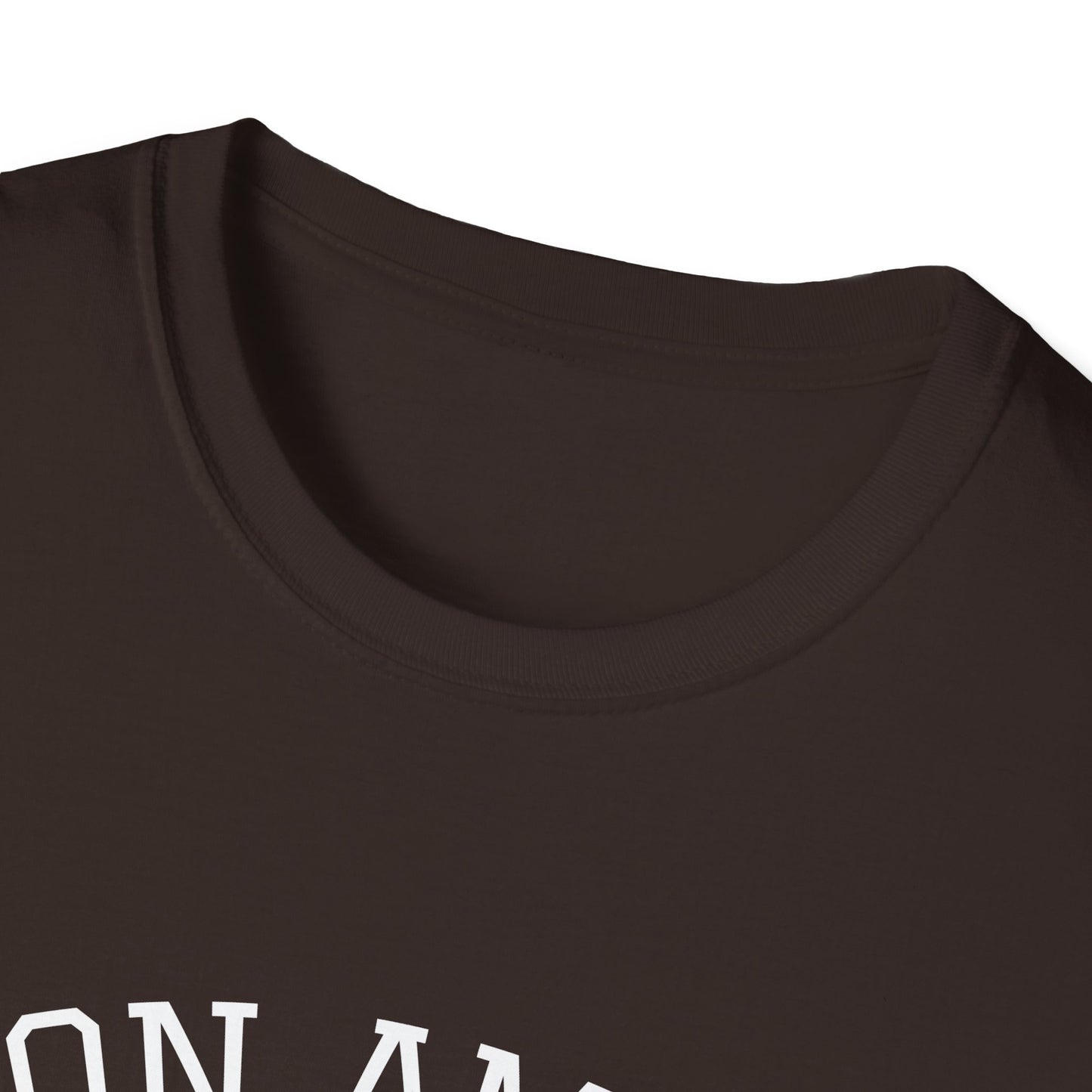 Mon Amour - Softstyle Tee