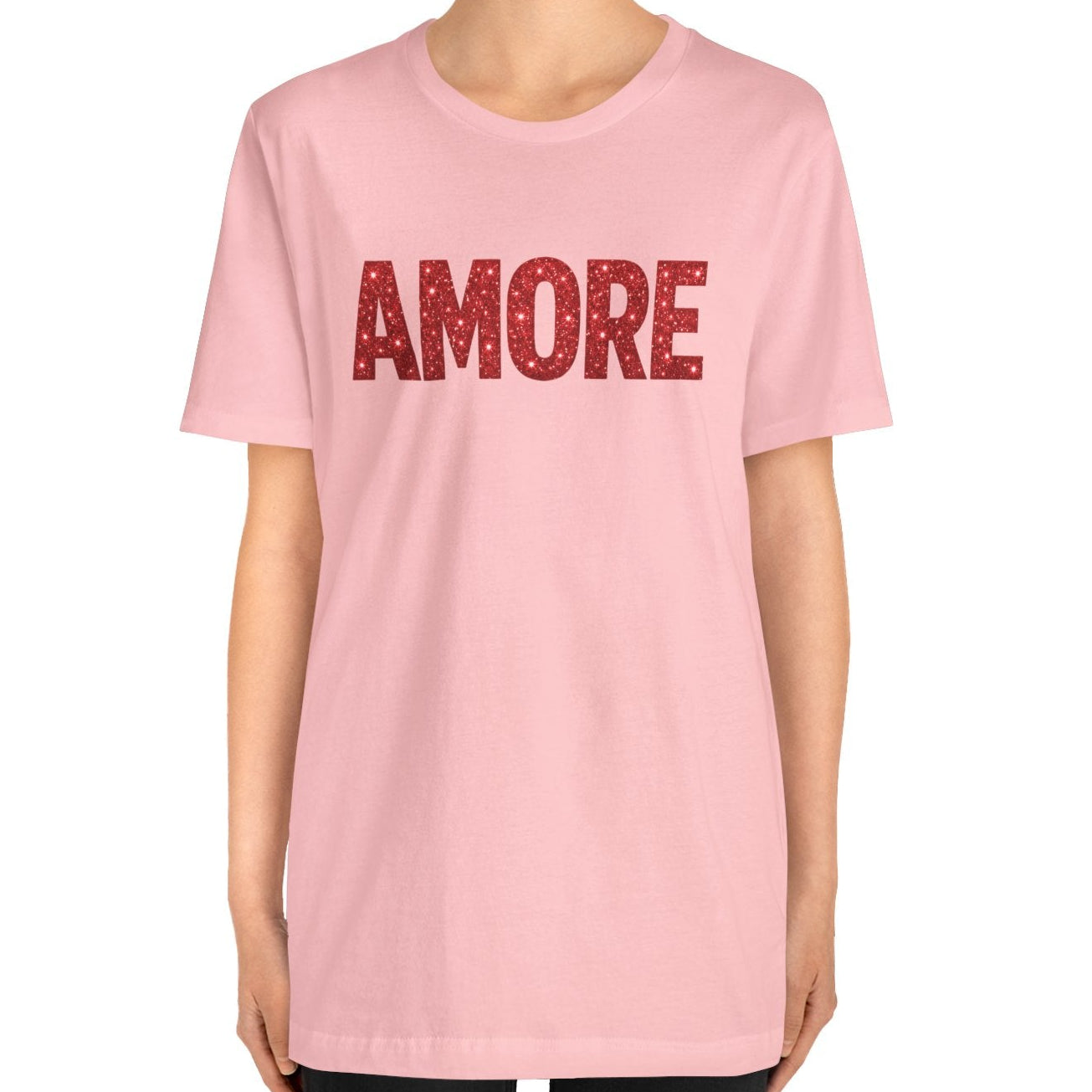 Amore Tee