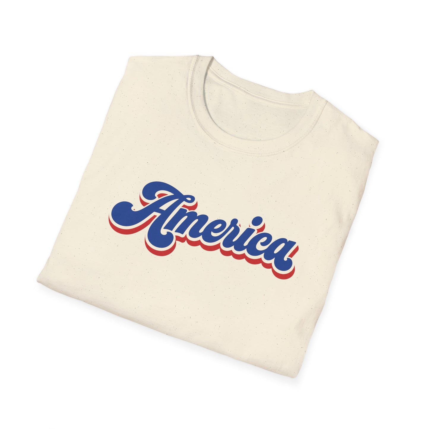 America Tee