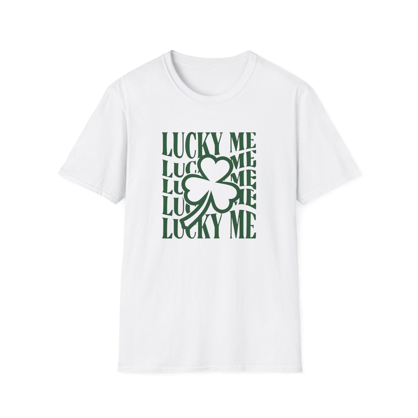 Lucky Me Tee