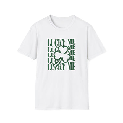 Lucky Me Tee