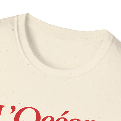 L'Océan Tee