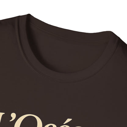 L'Océan Tee