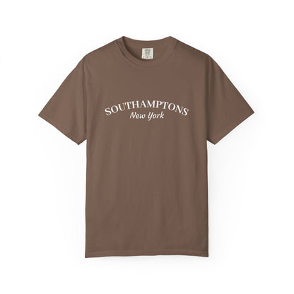 Southamptons Tee