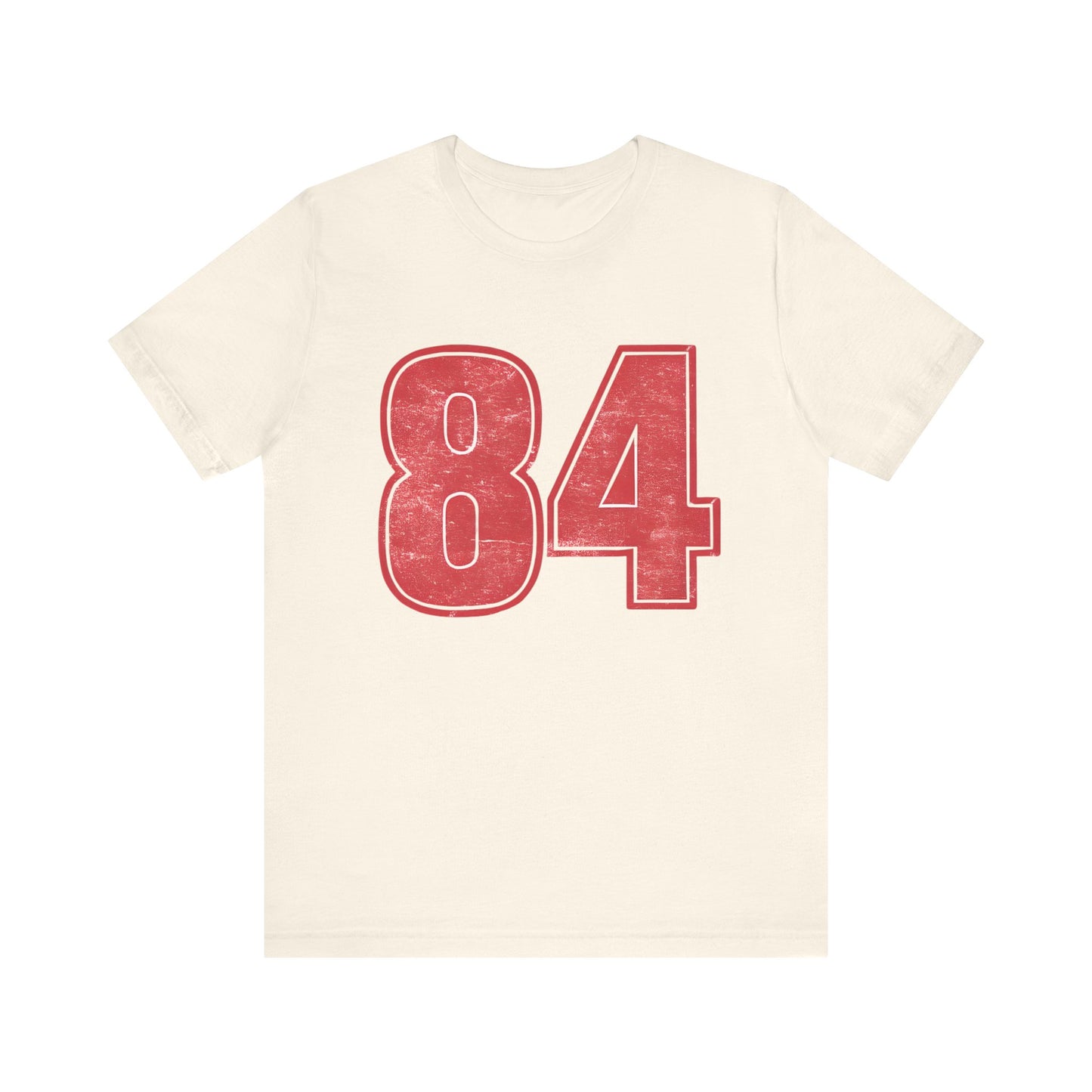 Vintage 84 Tee