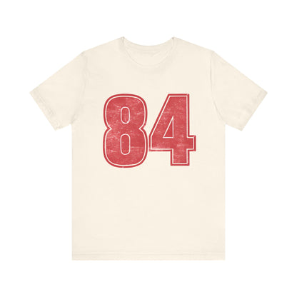 Vintage 84 Tee