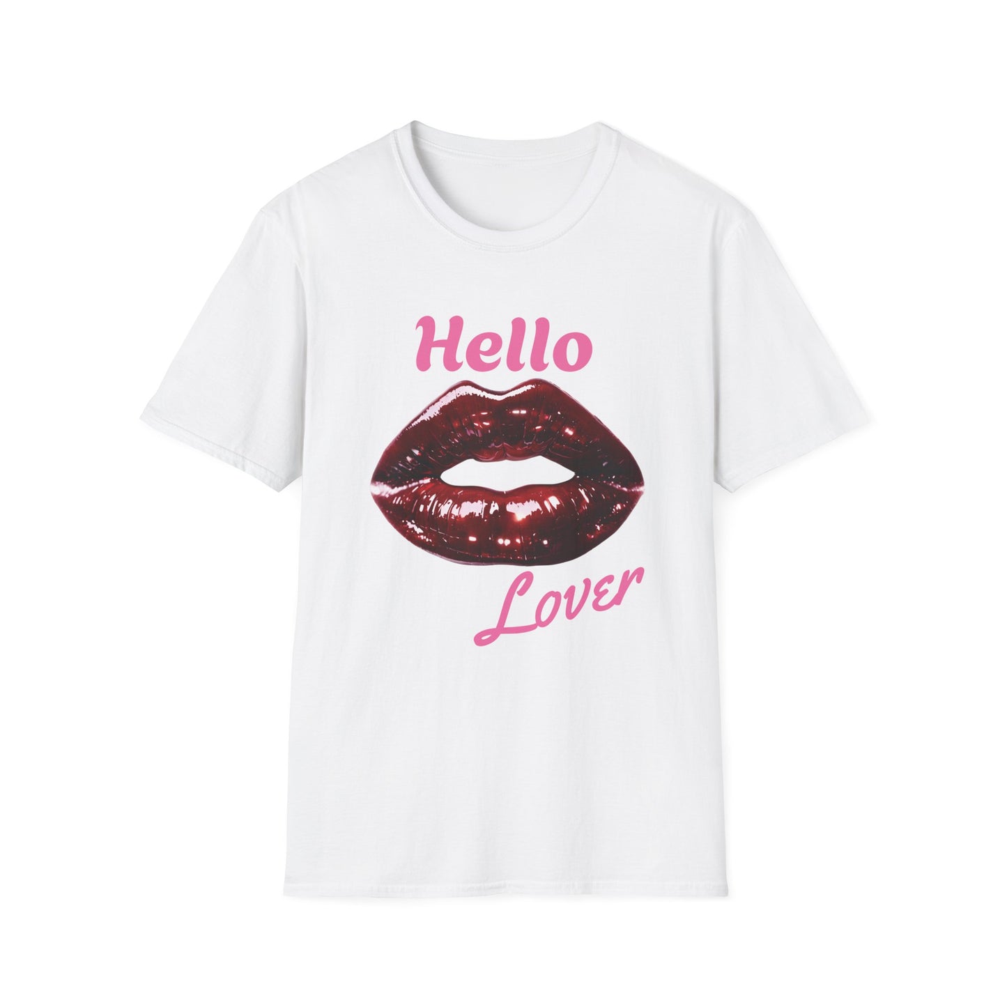 Hello Lover Tee