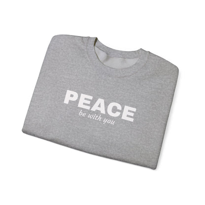Peaceful Vibes Sweatshirt