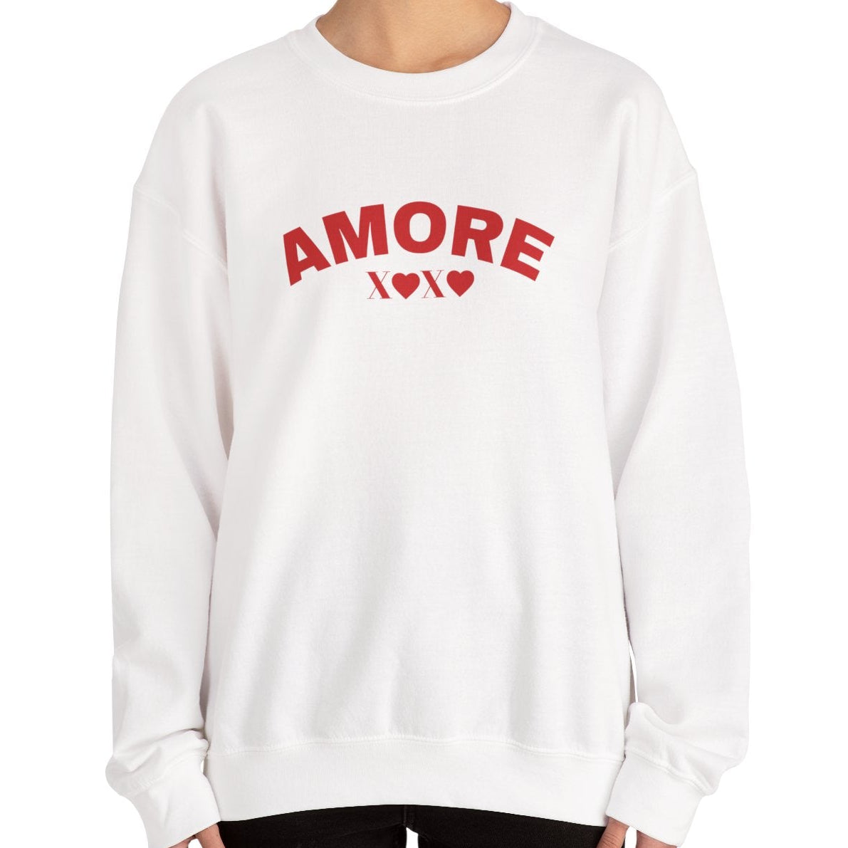 Amore Sweatshirt