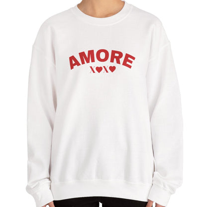 Amore Sweatshirt