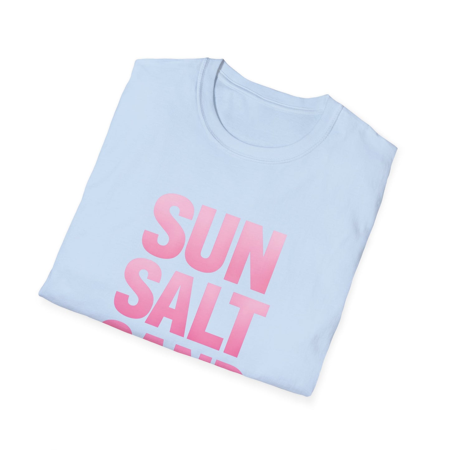 Sun Salt Sand Tee