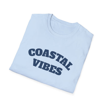 Coastal Vibes Tee