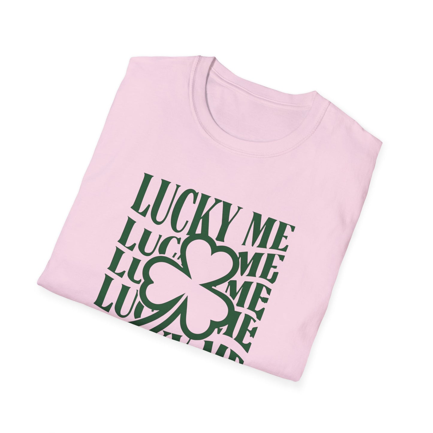 Lucky Me Tee