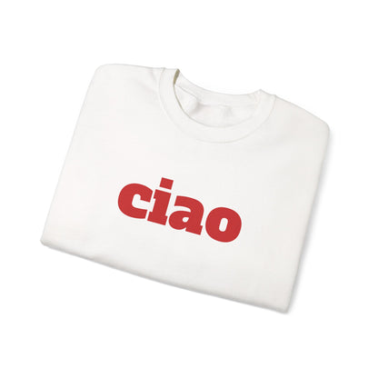Ciao Sweatshirt