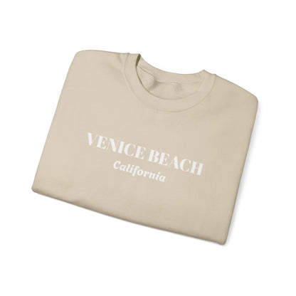 Venice Beach Sweatshirt