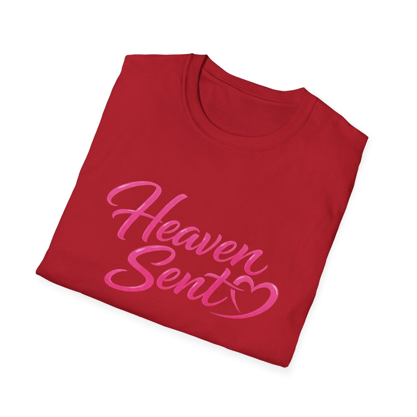 Heaven Sent Tee