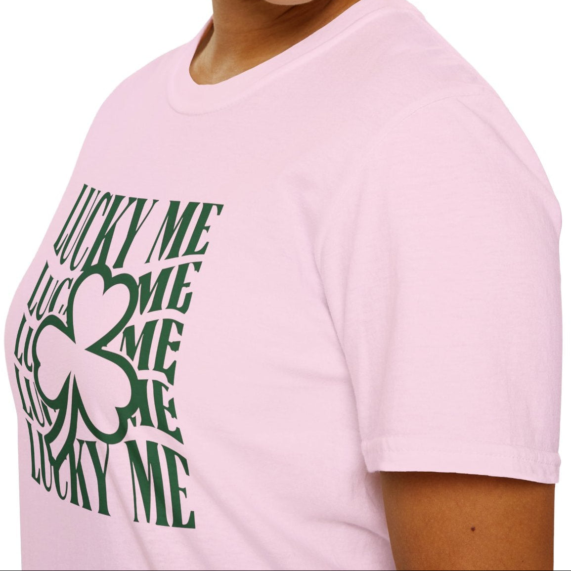 Lucky Me Tee