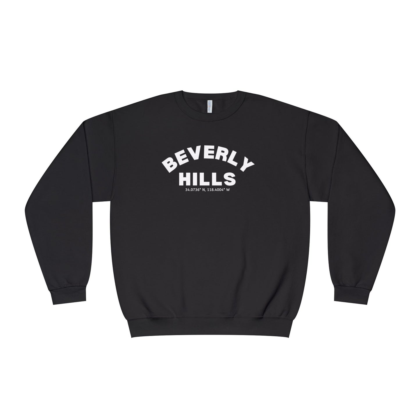 Beverly Hills Sweatshirt