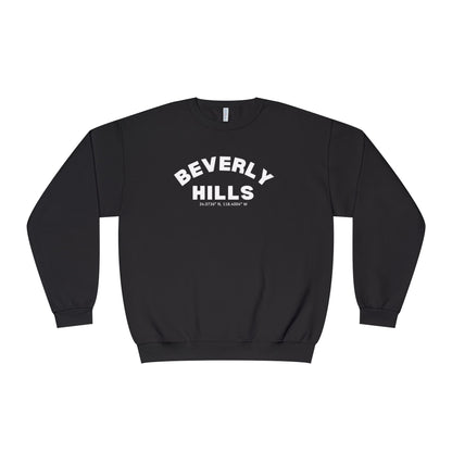 Beverly Hills Sweatshirt