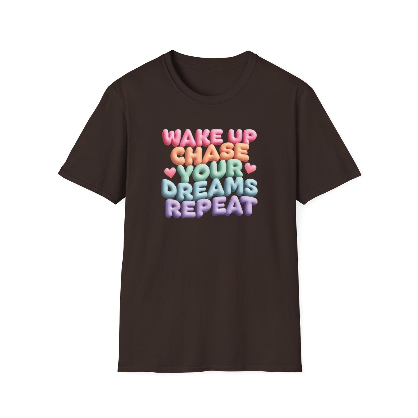 Chase Your Dreams Tee