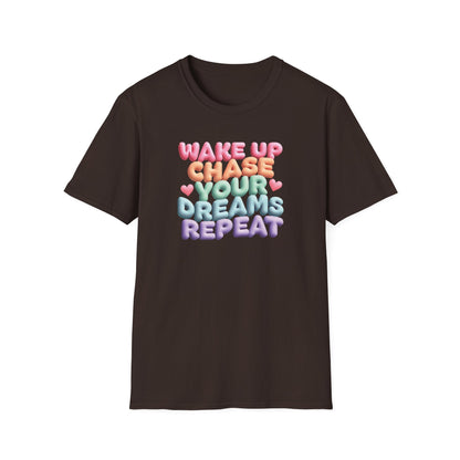 Chase Your Dreams Tee