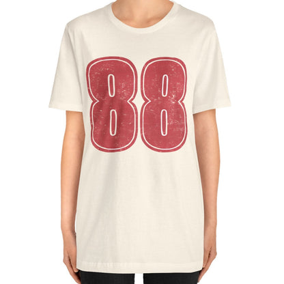 Retro 88 Tee