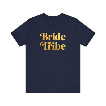 Bride Tribe Tee